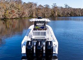 Anglers Marine